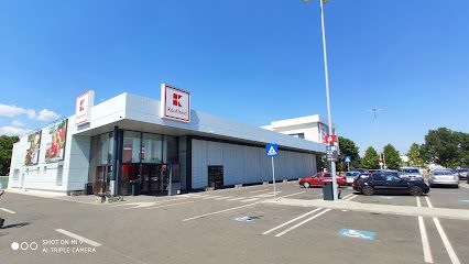Kaufland Focșani Obor Strada Mărășești 5
