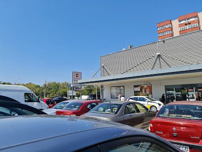 Kaufland Galati-Tiglina 4 Strada Brăilei 144