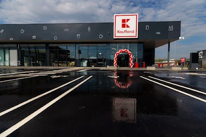 Kaufland Hateg Str. Nicolae Titulescu 22