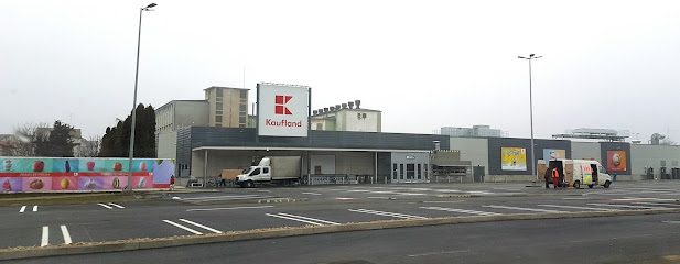 Kaufland Lugoj Strada Timișorii 131