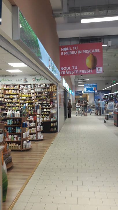 Kaufland Mangalia-Saturn Strada Lavrion 30A