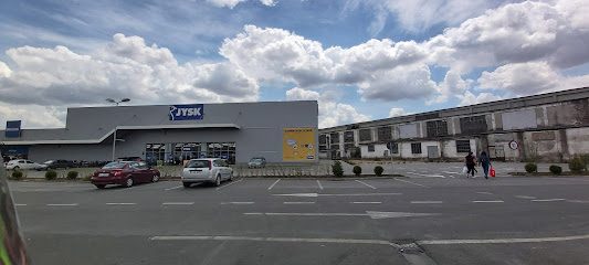 Kaufland Medgidia Strada Independenței 12bis