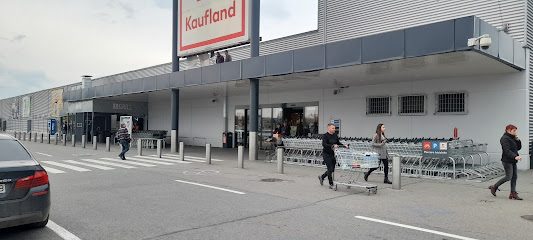 Kaufland Mioveni Strada Ion C. Brătianu 10