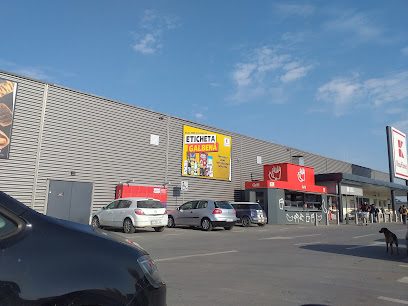 Kaufland Navodari Str. Constanței 26