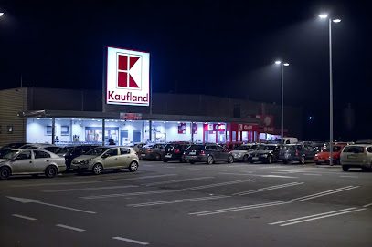 Kaufland Oradea-Nufarul Str. Nufărului 110