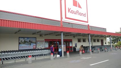 Kaufland Oradea-Rogerius 6 nr