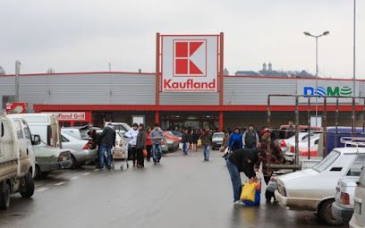 Kaufland Râmnicu Vâlcea-Libertății Strada Gib Mihăescu 30