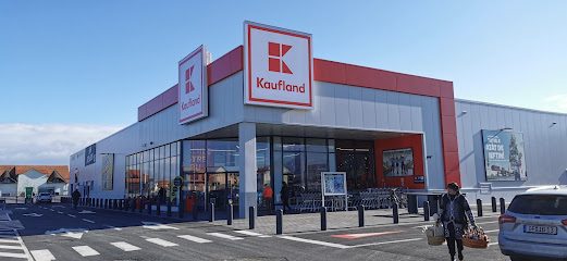Kaufland Rasnov Șoseaua Bran 99