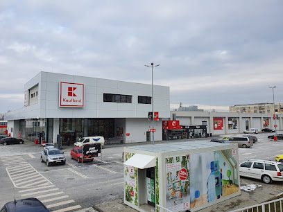 Kaufland Roman - Mihai Viteazu Strada Mihai Viteazul 13