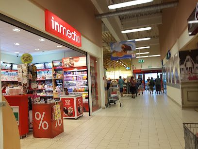 Kaufland Sighisoara Strada Stadionului 1
