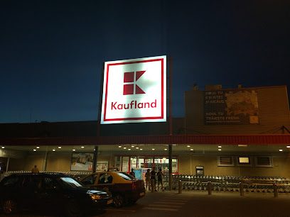 Kaufland Slatina-Centrul Vechi Bulevardul Nicolae Titulescu 29A
