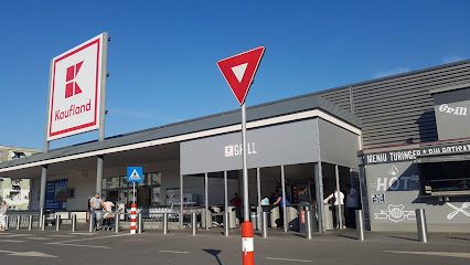 Kaufland Șoseaua Olteniței 388