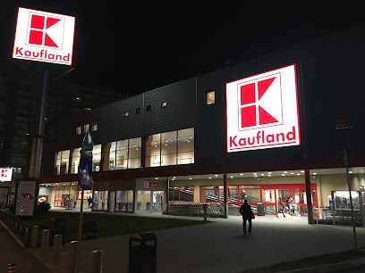 Kaufland Șoseaua Pantelimon 244-246