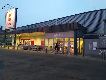 Kaufland Strada Barajului 11