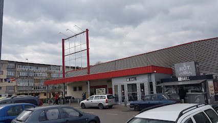 Kaufland Strada Gheorghe Petrașcu 66