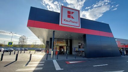 Kaufland Strada Medgidia 5