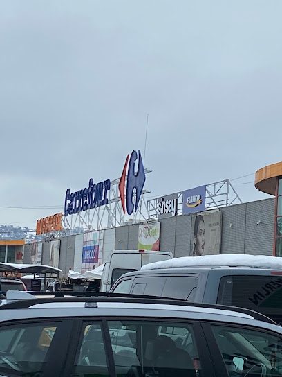 Kaufland Suceava Egros Calea Unirii 27D