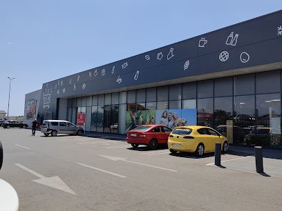 Kaufland Targoviste Magrini Aleea Mănăstirea Dealu 2C