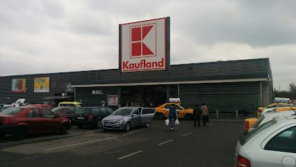 Kaufland Targoviste-Micro VI Bulevardul Unirii 8E