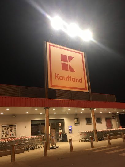 Kaufland Targu Secuiesc Strada Cernatului 20