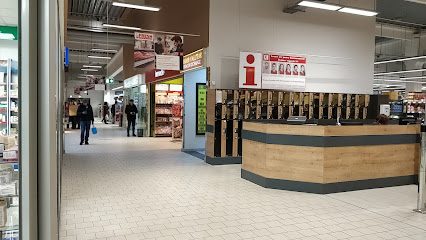 Kaufland Tg Mures-TudorVladimi Strada Livezeni 6A