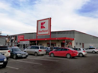 Kaufland Timisoara-Dumbravita Strada Conac 51