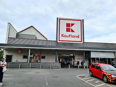 Kaufland Timisoara Fabric Strada Mihail Kogălniceanu 11