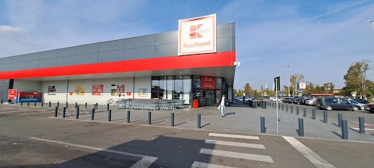 Kaufland Turnu Magurele Șoseaua Alexandriei 7 A