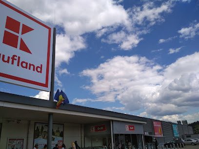 Kaufland Vatra Dornei Strada 22 Decembrie 24