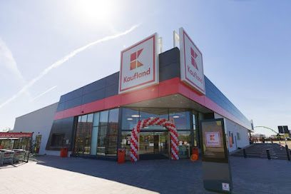 Kaufland Viseu de Sus Aleea Eroilor 49