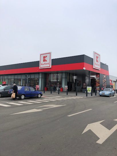 Kaufland Voluntari Bulevardul Voluntari 80 A