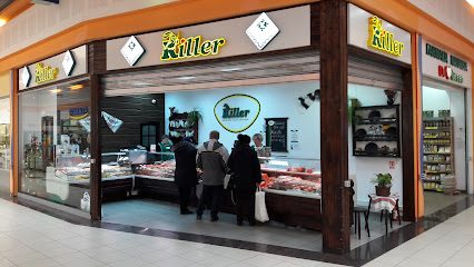 Killer - Magazin Suceava ShoppingCity Calea Unirii 27B
