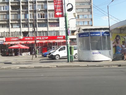 Kivano Store E70 27-29
