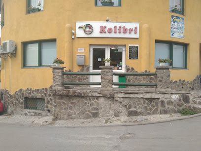 Kolibri Strada Rozei 1