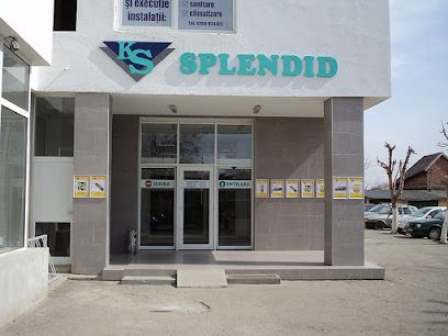 Konsta Splendid Strada După Zid 27