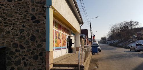 Konsta Splendid Supermarket Strada Avram Iancu 51