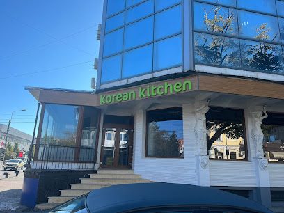 Korean Kitchen 99 B