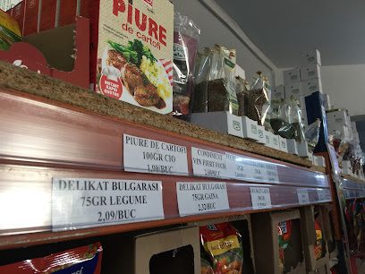 Kuhntop Lugoj Strada Jabărului 82