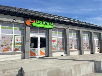 LA DOI PAȘI Buciumi 437335
