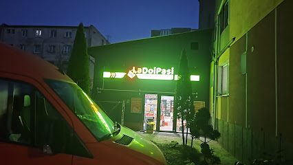 LA DOI PASI CISNADIE Strada Teilor 25