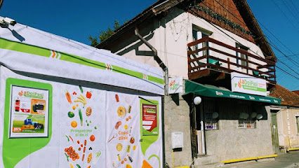 LA DOI PASI MINIMARKET PADINA Strada Gheorghe Barițiu 27