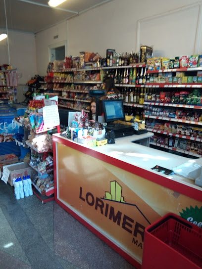 LORIMER 12 Strada Mihail Sadoveanu 42