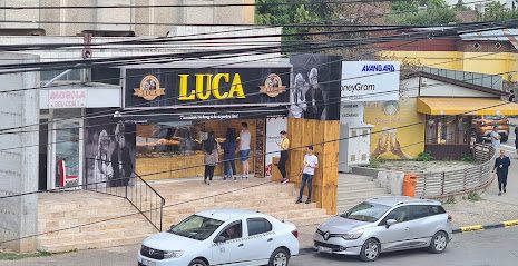 LUCA Hotel Central Strada 1 Decembrie 1918 41