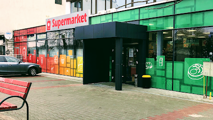 LUKO SUPERMARKET Soseaua Naționala Nr 44
