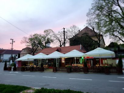 La Cetate MiniMarket & Grill Str. Piața Gozelinus 200