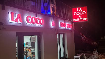 La Coco Non Stop Bulevardul Basarabilor Basarabilor 87