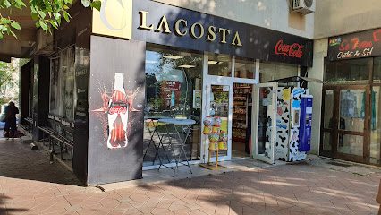 La Costa Strada Petre Ţuţea nr. 19 bl. 915 - tronson 1 - parter