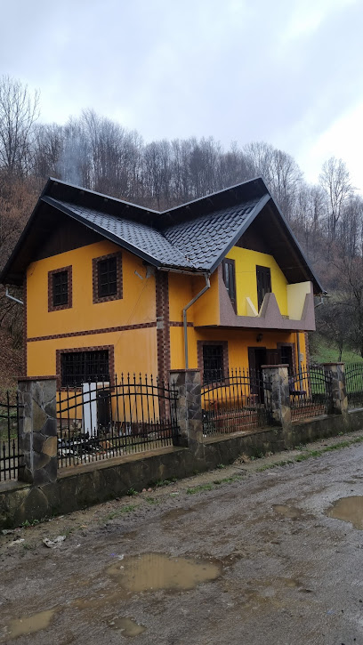 La Danuzia Strada Valea Vinului 114 A