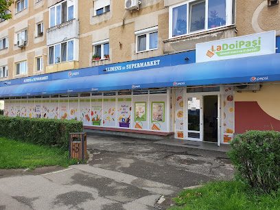 La Doi Pasi - ALIMENS 22 SRL Bloc 4