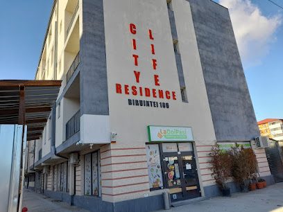 La Doi Pasi Biruintei Str. Biruinței 186
